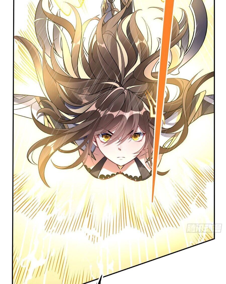 Các Nữ Đồ Đệ Của Ta Đều Là Chư Thiên Đại Lão Tương Lai Chapter 89 - 49