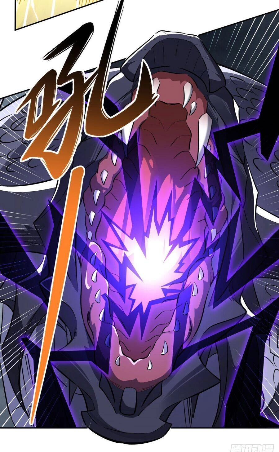 Các Nữ Đồ Đệ Của Ta Đều Là Chư Thiên Đại Lão Tương Lai Chapter 89 - 50