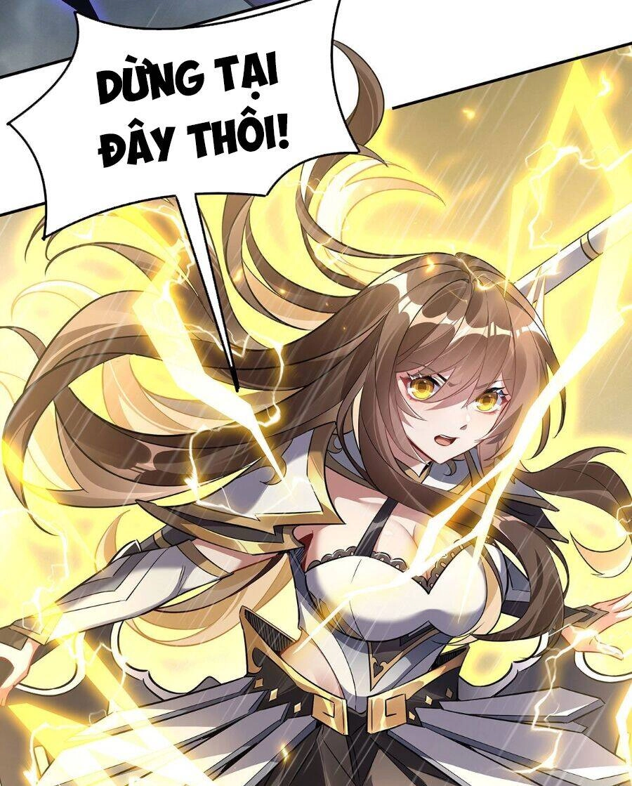 Các Nữ Đồ Đệ Của Ta Đều Là Chư Thiên Đại Lão Tương Lai Chapter 89 - 56