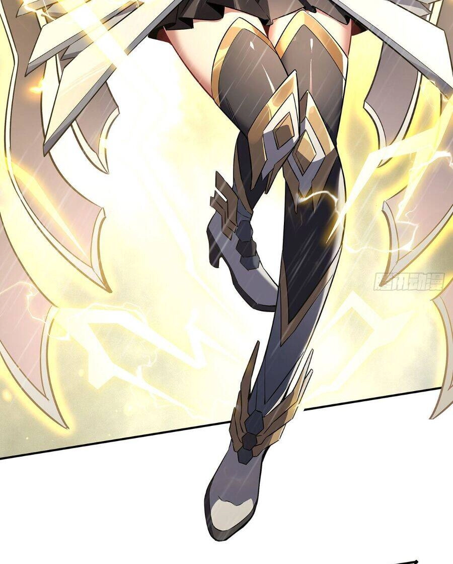 Các Nữ Đồ Đệ Của Ta Đều Là Chư Thiên Đại Lão Tương Lai Chapter 89 - 57