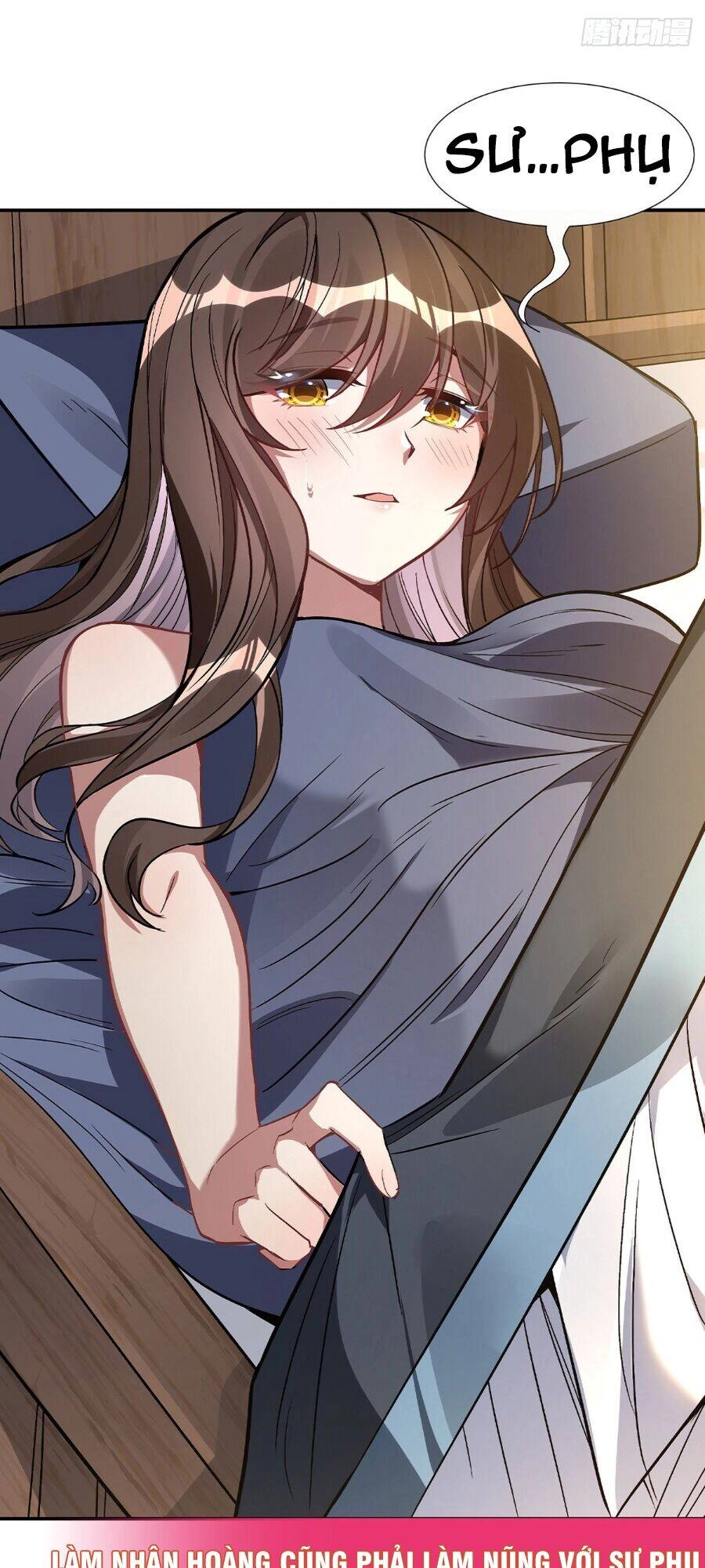 Các Nữ Đồ Đệ Của Ta Đều Là Chư Thiên Đại Lão Tương Lai Chapter 89 - 60