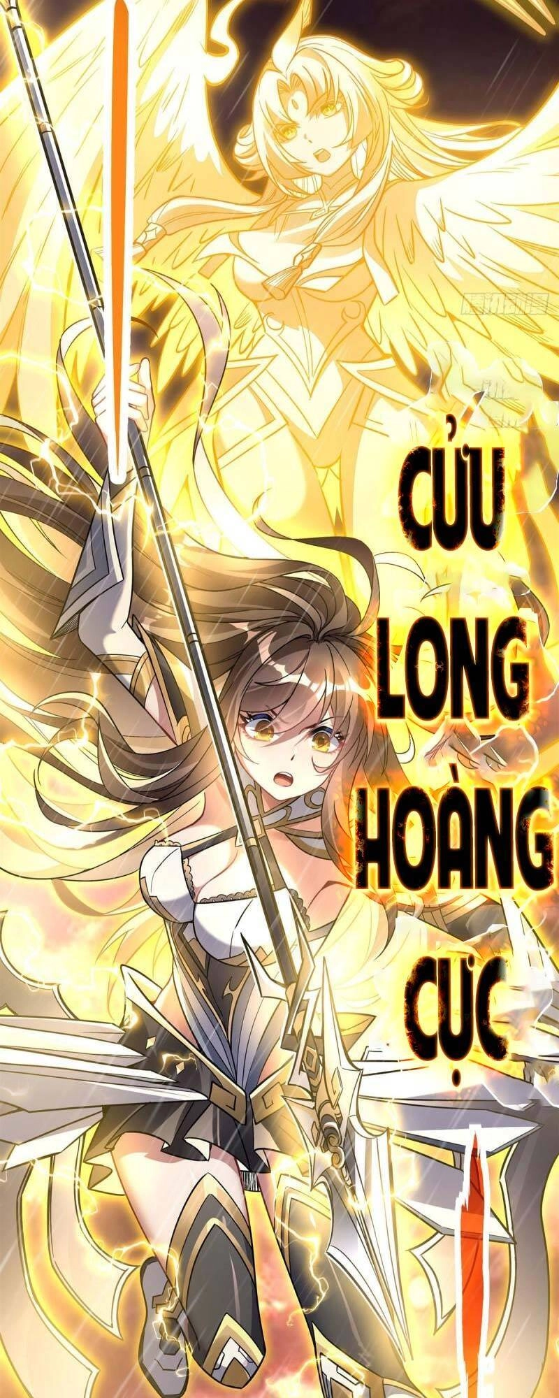 Các Nữ Đồ Đệ Của Ta Đều Là Chư Thiên Đại Lão Tương Lai Chapter 90 - 2