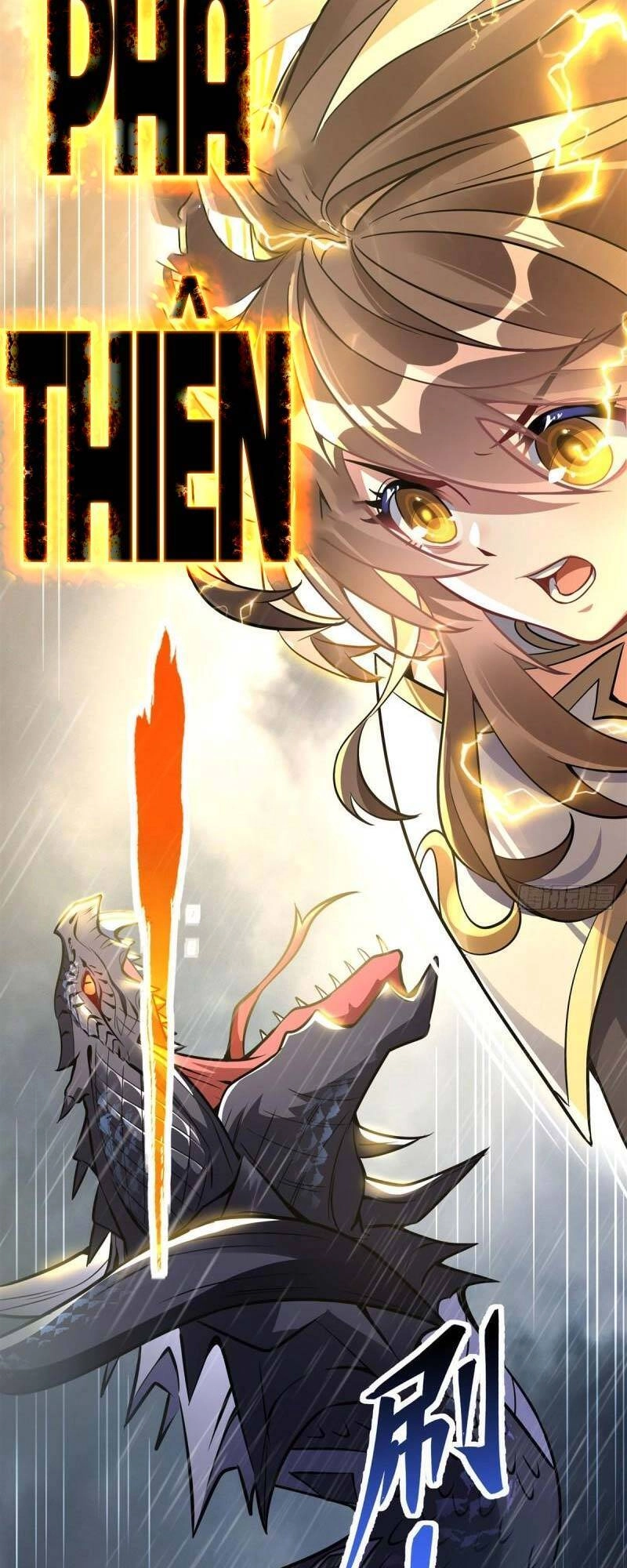 Các Nữ Đồ Đệ Của Ta Đều Là Chư Thiên Đại Lão Tương Lai Chapter 90 - 5