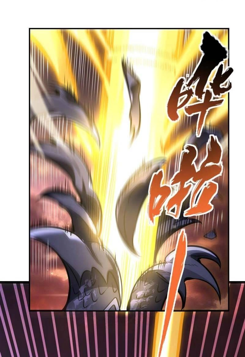 Các Nữ Đồ Đệ Của Ta Đều Là Chư Thiên Đại Lão Tương Lai Chapter 90 - 8