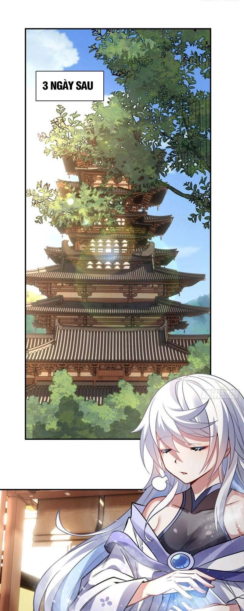 Các Nữ Đồ Đệ Của Ta Đều Là Chư Thiên Đại Lão Tương Lai Chapter 90 - 12