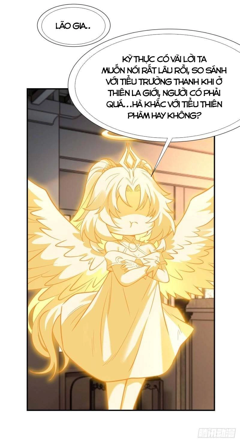 Các Nữ Đồ Đệ Của Ta Đều Là Chư Thiên Đại Lão Tương Lai Chapter 90 - 25