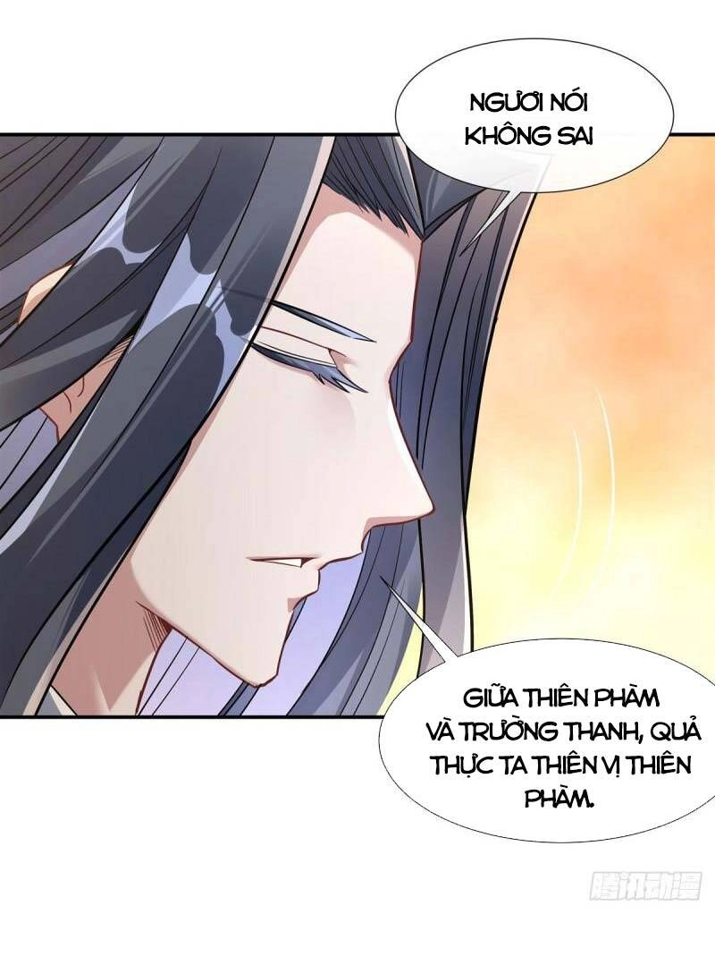 Các Nữ Đồ Đệ Của Ta Đều Là Chư Thiên Đại Lão Tương Lai Chapter 90 - 27