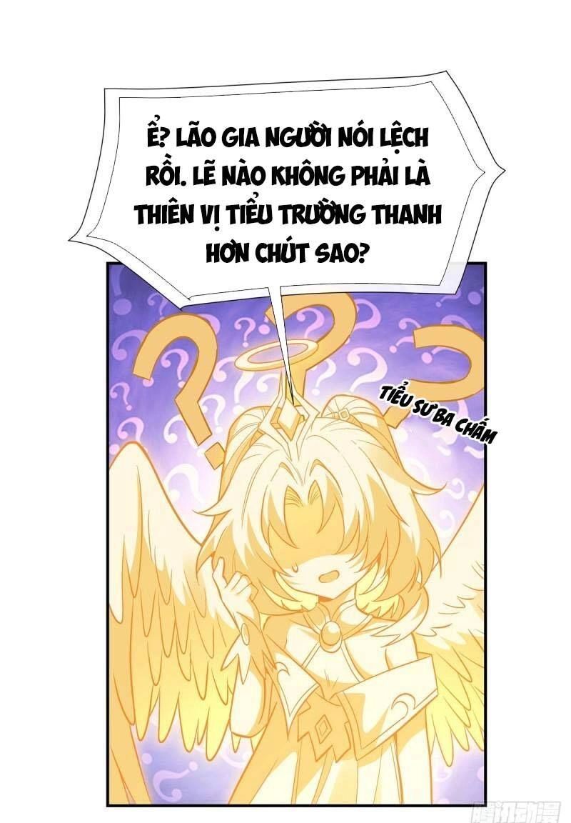 Các Nữ Đồ Đệ Của Ta Đều Là Chư Thiên Đại Lão Tương Lai Chapter 90 - 28