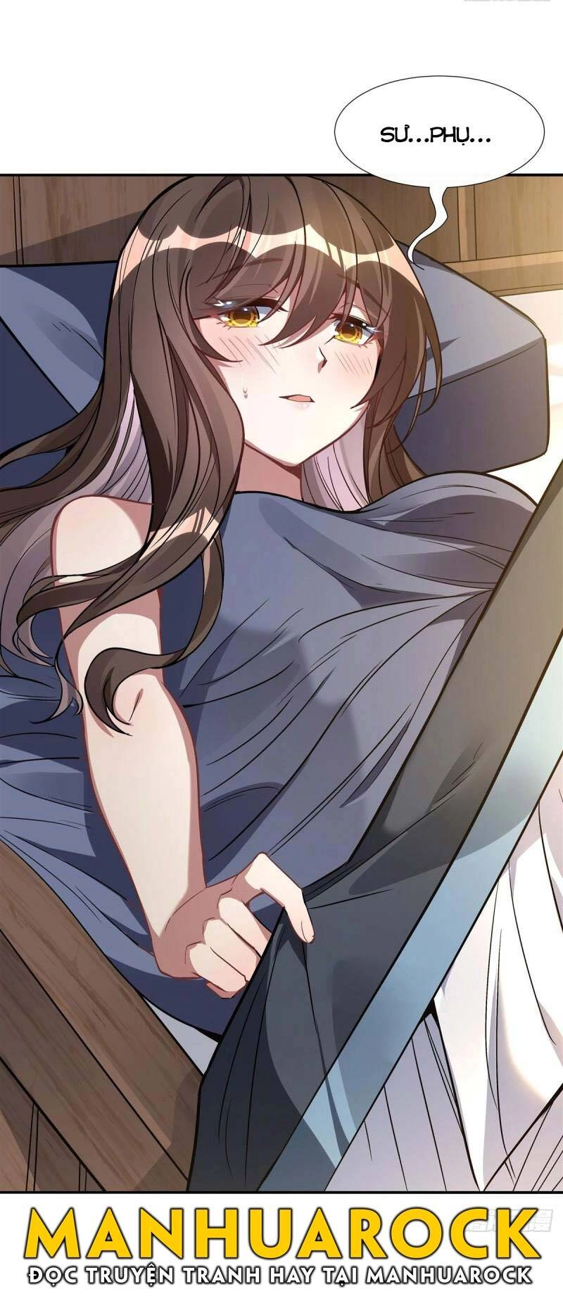 Các Nữ Đồ Đệ Của Ta Đều Là Chư Thiên Đại Lão Tương Lai Chapter 90 - 36