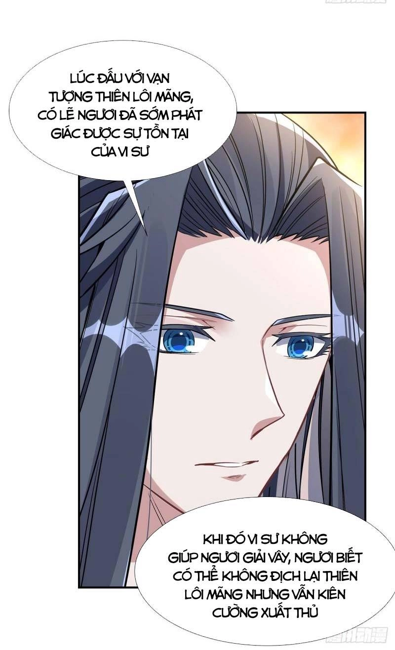 Các Nữ Đồ Đệ Của Ta Đều Là Chư Thiên Đại Lão Tương Lai Chapter 90 - 42