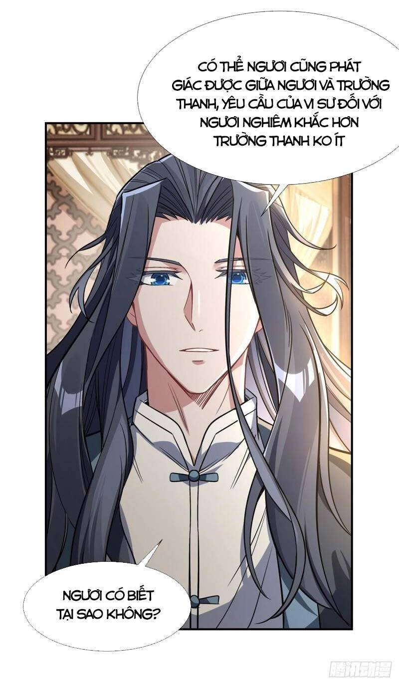 Các Nữ Đồ Đệ Của Ta Đều Là Chư Thiên Đại Lão Tương Lai Chapter 90 - 44