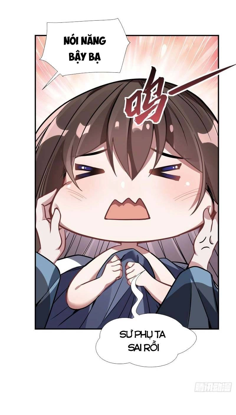 Các Nữ Đồ Đệ Của Ta Đều Là Chư Thiên Đại Lão Tương Lai Chapter 90 - 46