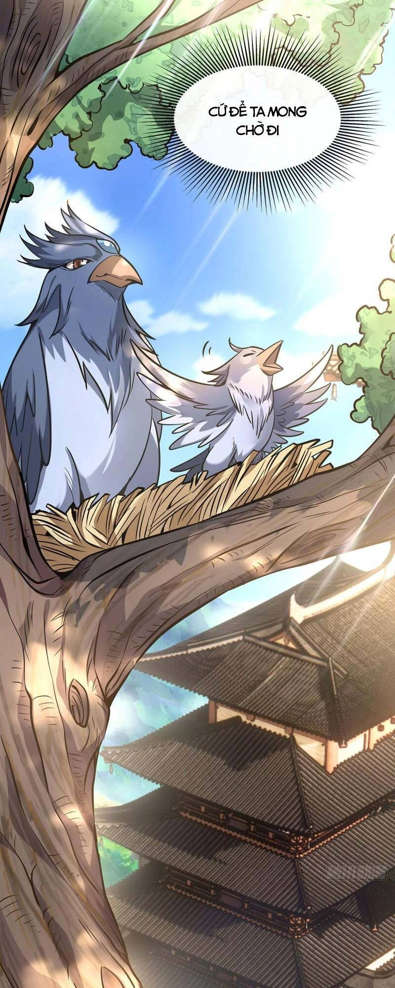 Các Nữ Đồ Đệ Của Ta Đều Là Chư Thiên Đại Lão Tương Lai Chapter 90 - 56