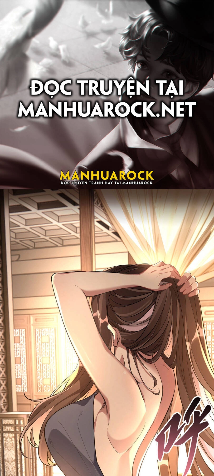 Các Nữ Đồ Đệ Của Ta Đều Là Chư Thiên Đại Lão Tương Lai Chapter 91 - 1