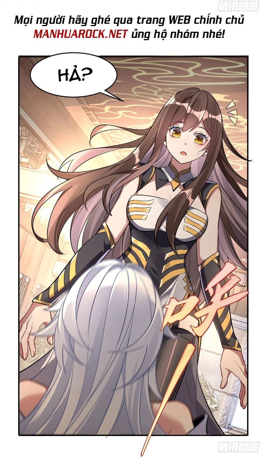 Các Nữ Đồ Đệ Của Ta Đều Là Chư Thiên Đại Lão Tương Lai Chapter 91 - 8