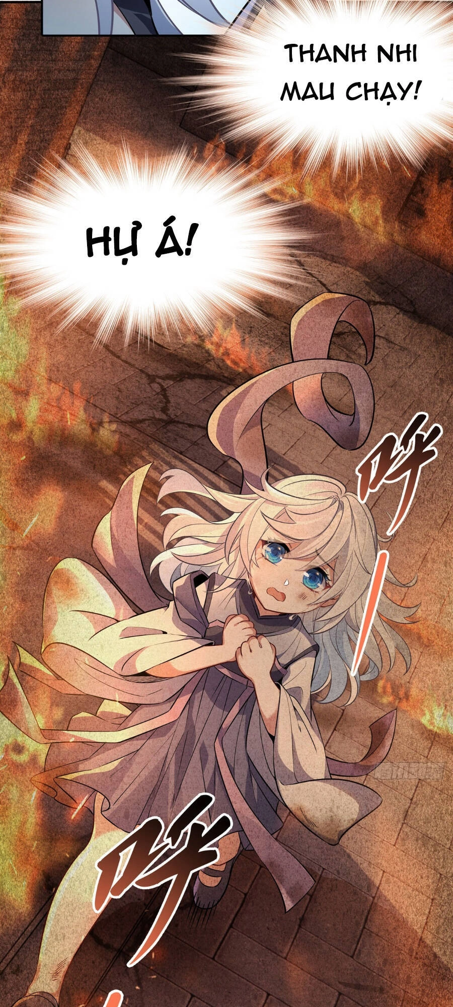 Các Nữ Đồ Đệ Của Ta Đều Là Chư Thiên Đại Lão Tương Lai Chapter 91 - 13