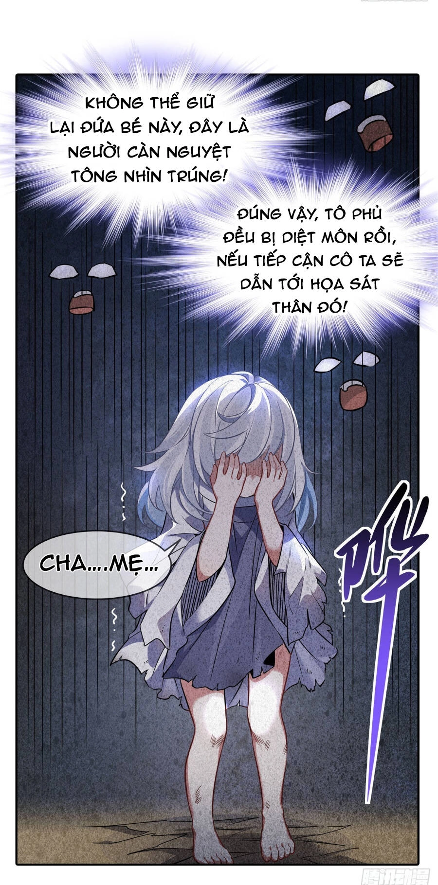 Các Nữ Đồ Đệ Của Ta Đều Là Chư Thiên Đại Lão Tương Lai Chapter 91 - 15