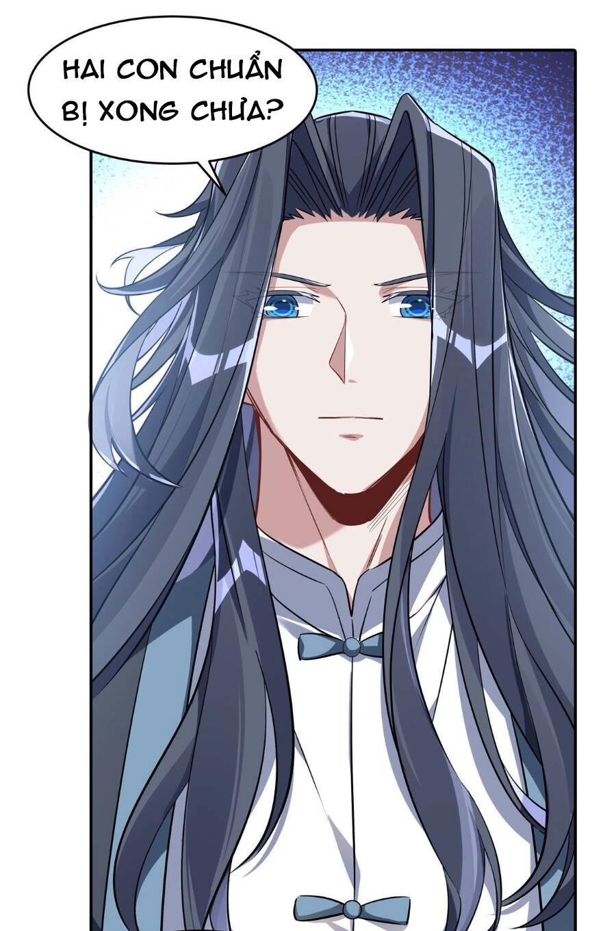 Các Nữ Đồ Đệ Của Ta Đều Là Chư Thiên Đại Lão Tương Lai Chapter 91 - 22