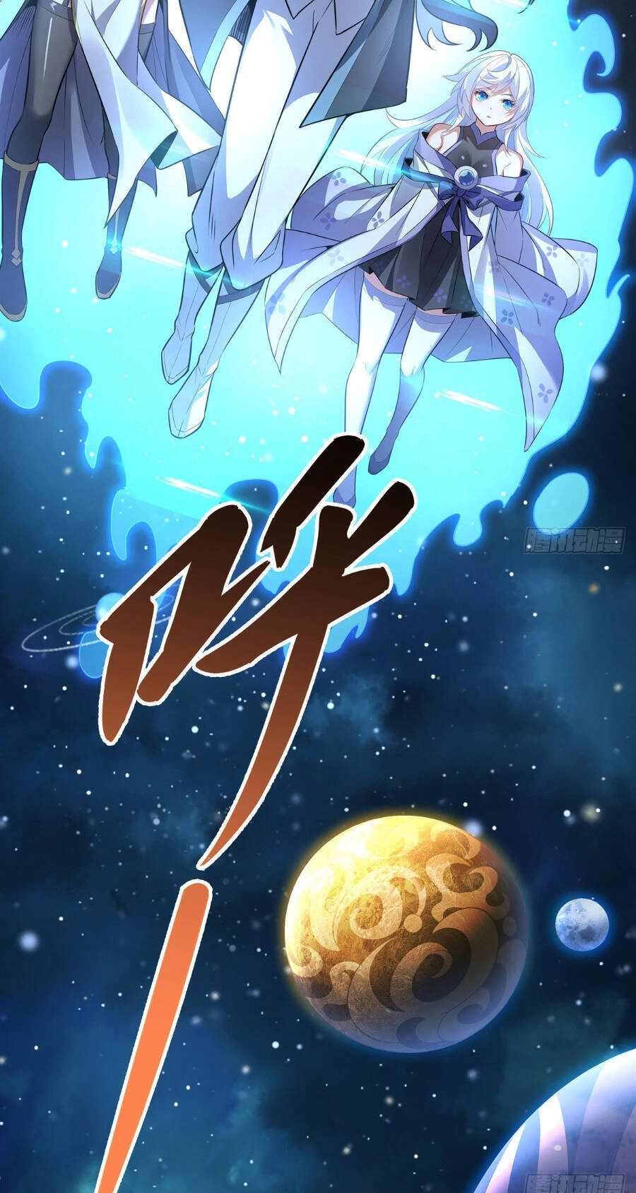 Các Nữ Đồ Đệ Của Ta Đều Là Chư Thiên Đại Lão Tương Lai Chapter 91 - 28