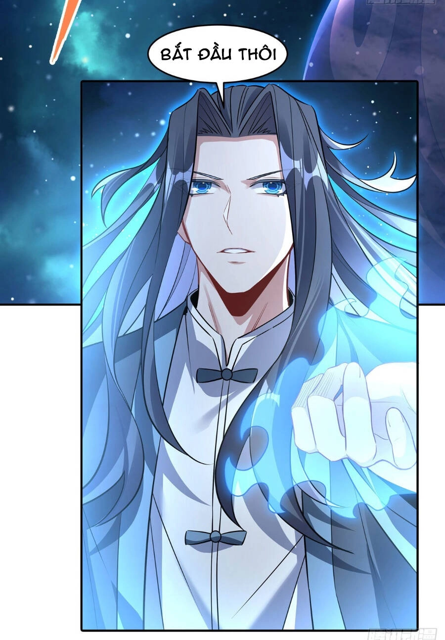 Các Nữ Đồ Đệ Của Ta Đều Là Chư Thiên Đại Lão Tương Lai Chapter 91 - 29