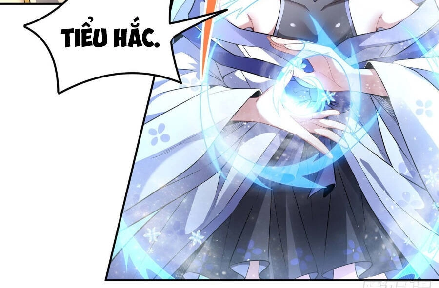 Các Nữ Đồ Đệ Của Ta Đều Là Chư Thiên Đại Lão Tương Lai Chapter 91 - 31