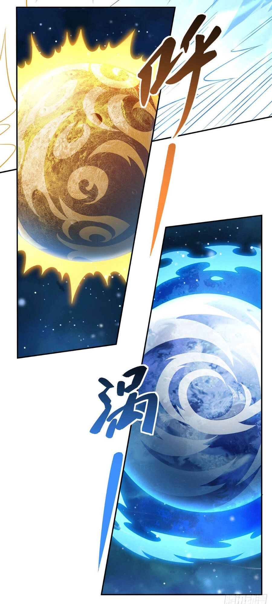 Các Nữ Đồ Đệ Của Ta Đều Là Chư Thiên Đại Lão Tương Lai Chapter 91 - 35