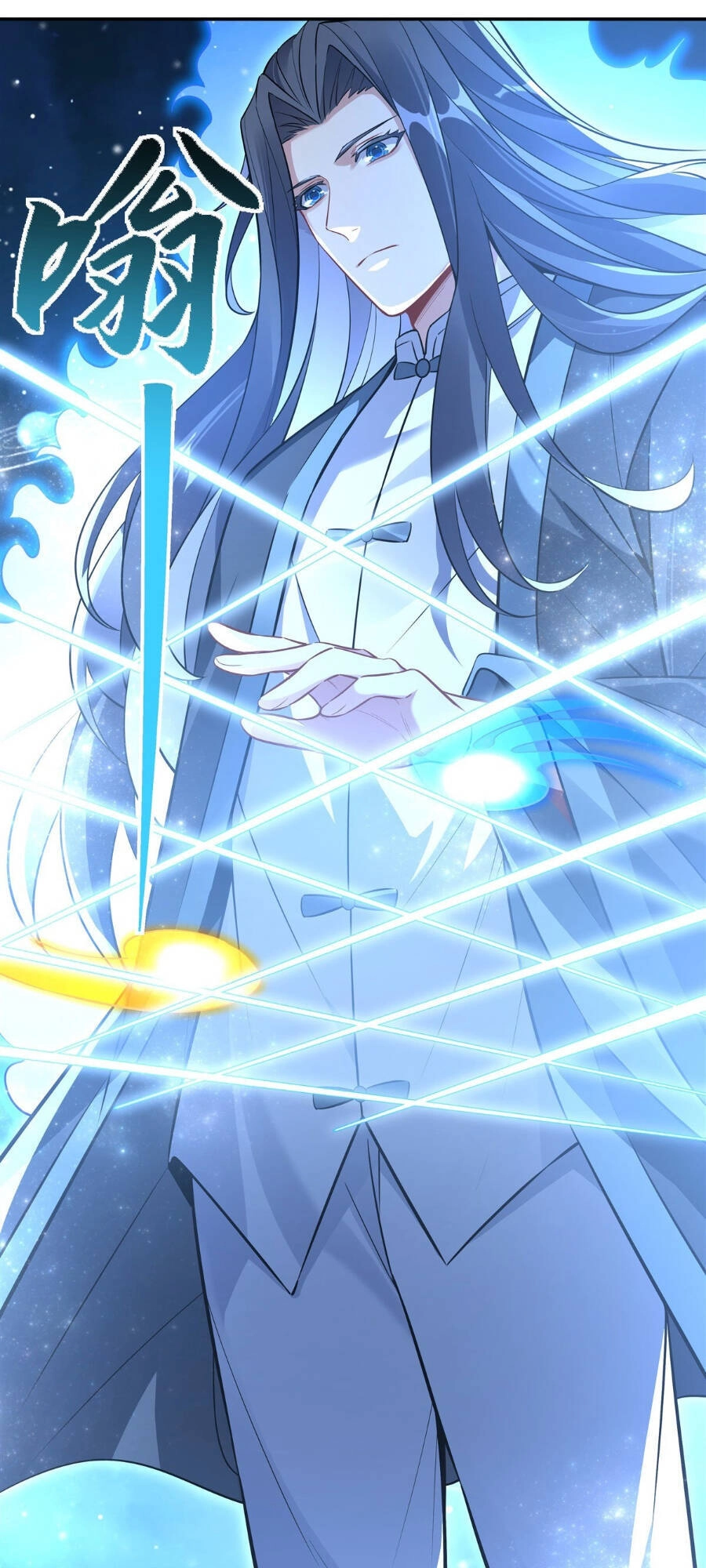 Các Nữ Đồ Đệ Của Ta Đều Là Chư Thiên Đại Lão Tương Lai Chapter 91 - 37