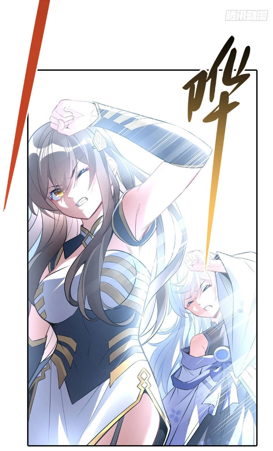 Các Nữ Đồ Đệ Của Ta Đều Là Chư Thiên Đại Lão Tương Lai Chapter 91 - 47