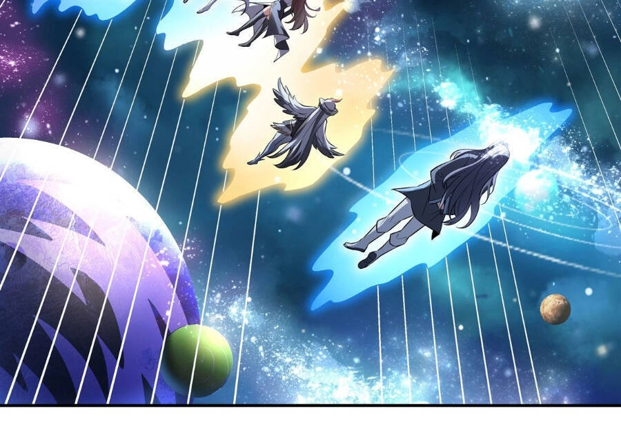 Các Nữ Đồ Đệ Của Ta Đều Là Chư Thiên Đại Lão Tương Lai Chapter 91 - 49