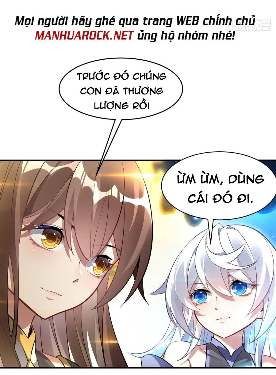 Các Nữ Đồ Đệ Của Ta Đều Là Chư Thiên Đại Lão Tương Lai Chapter 91 - 51