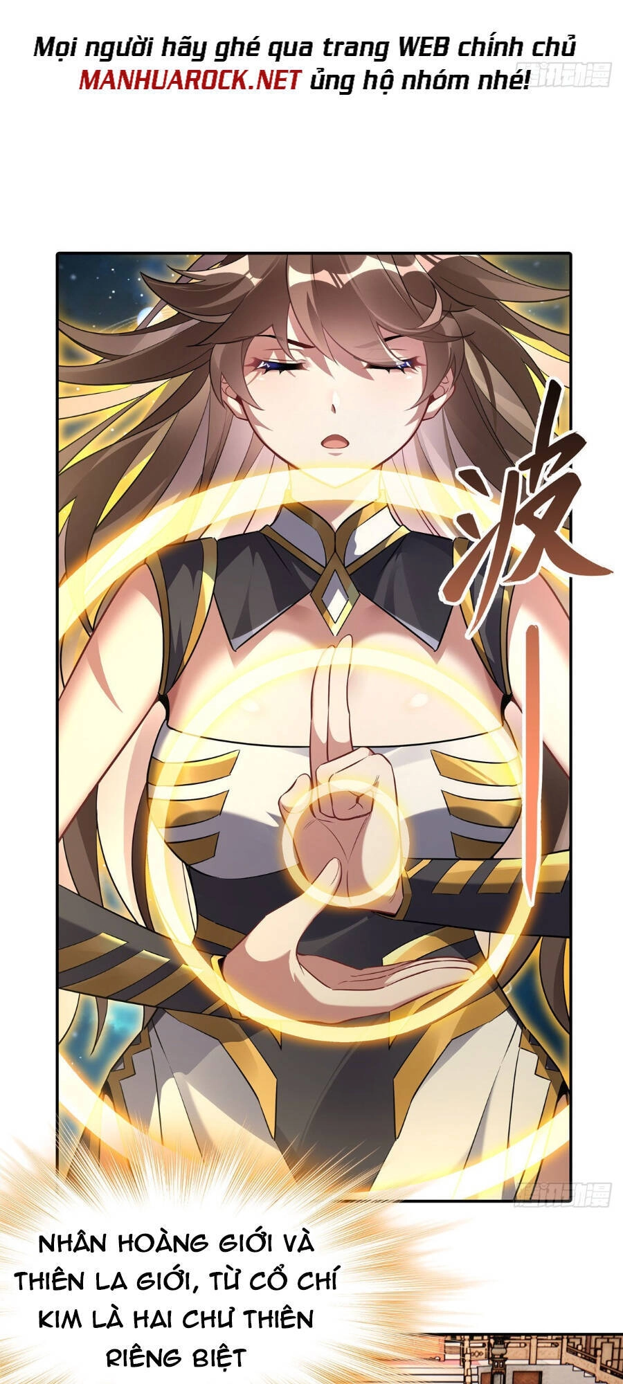 Các Nữ Đồ Đệ Của Ta Đều Là Chư Thiên Đại Lão Tương Lai Chapter 91 - 52