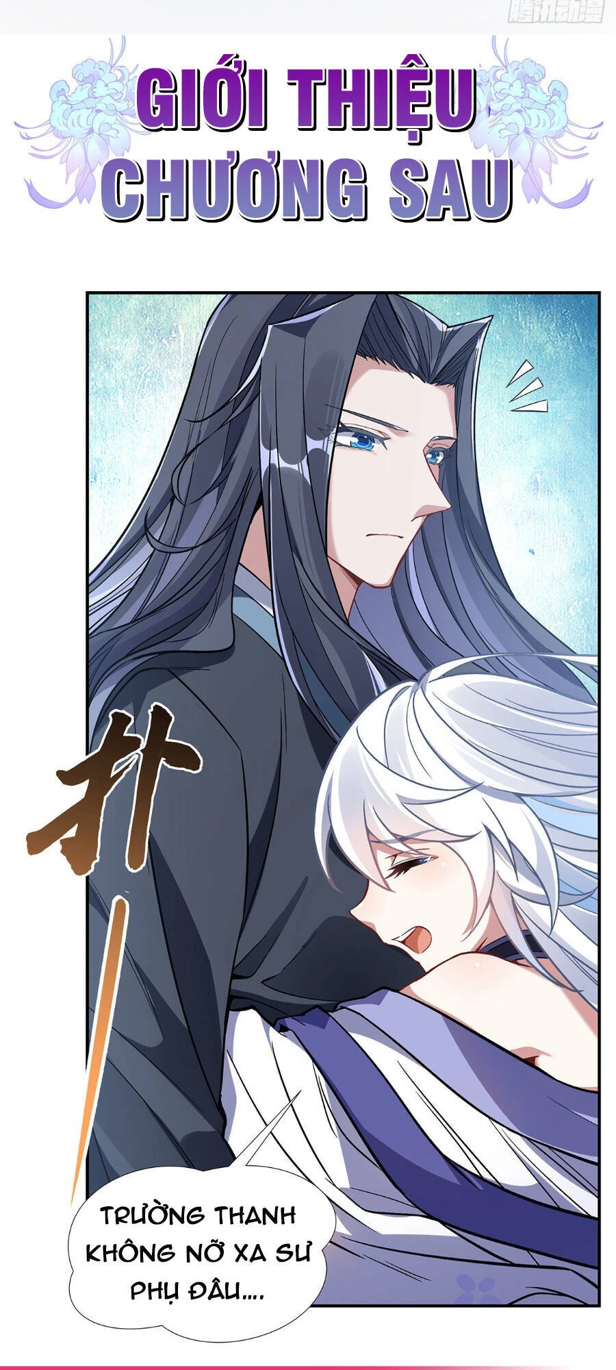 Các Nữ Đồ Đệ Của Ta Đều Là Chư Thiên Đại Lão Tương Lai Chapter 91 - 60