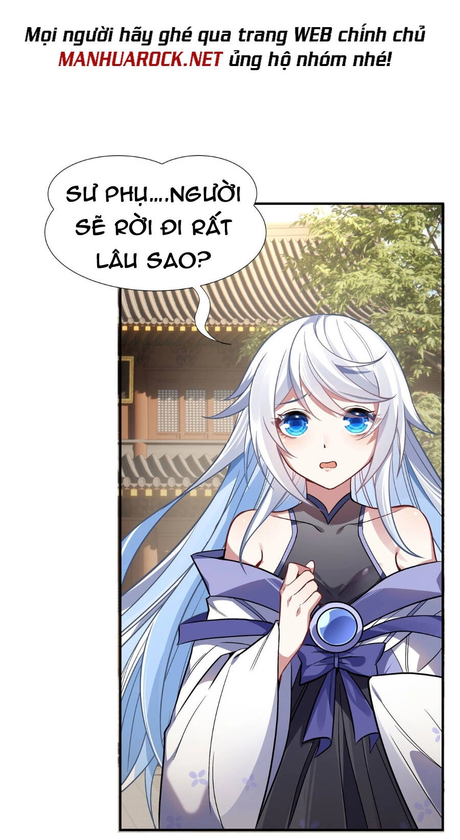 Các Nữ Đồ Đệ Của Ta Đều Là Chư Thiên Đại Lão Tương Lai Chapter 92 - 8