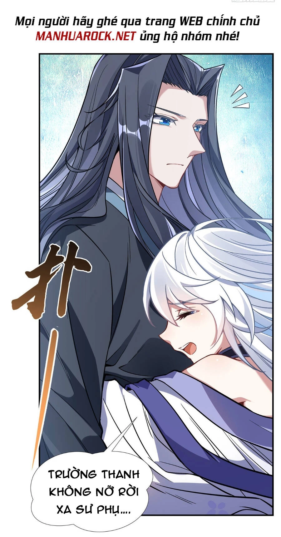 Các Nữ Đồ Đệ Của Ta Đều Là Chư Thiên Đại Lão Tương Lai Chapter 92 - 10