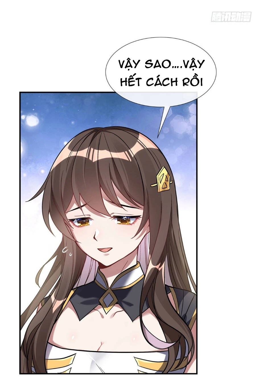 Các Nữ Đồ Đệ Của Ta Đều Là Chư Thiên Đại Lão Tương Lai Chapter 92 - 14