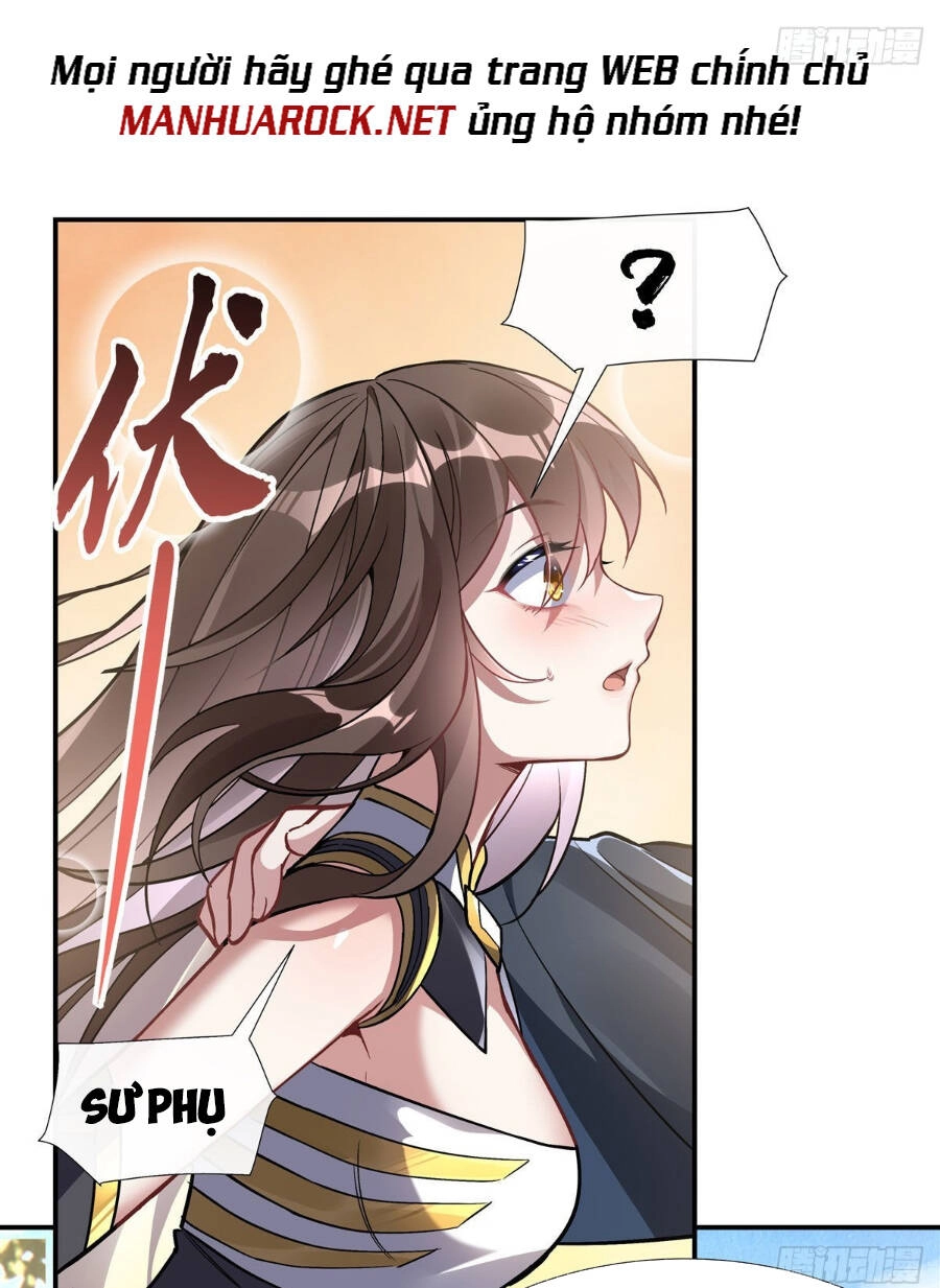 Các Nữ Đồ Đệ Của Ta Đều Là Chư Thiên Đại Lão Tương Lai Chapter 92 - 16