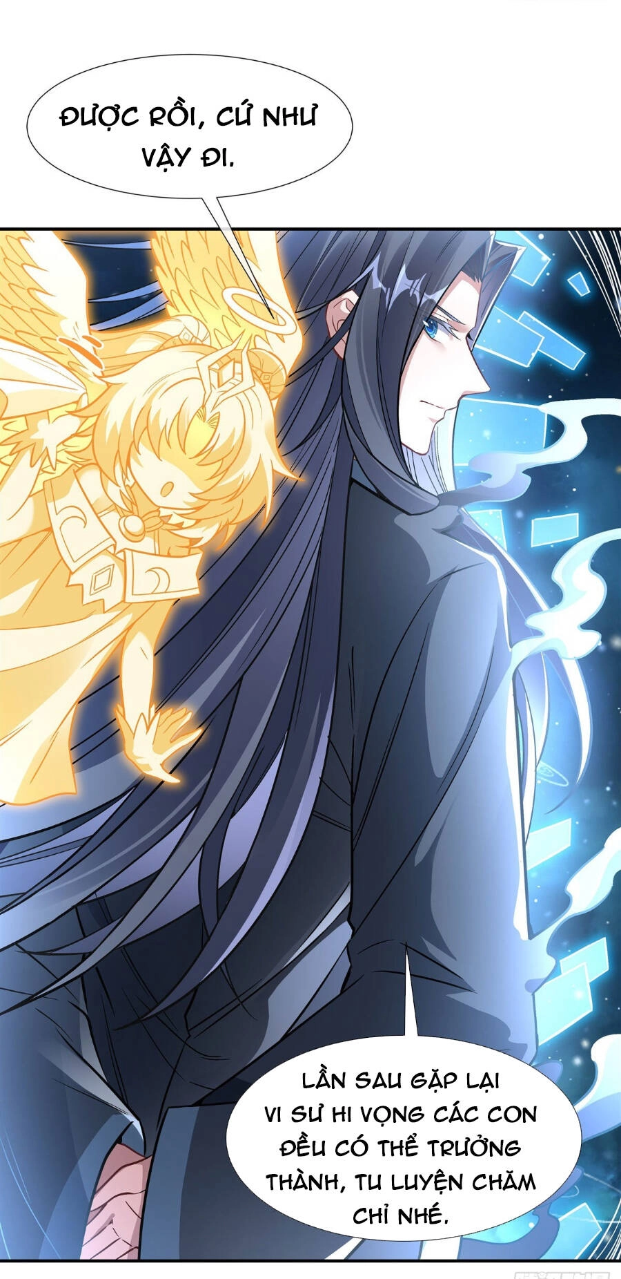 Các Nữ Đồ Đệ Của Ta Đều Là Chư Thiên Đại Lão Tương Lai Chapter 92 - 26