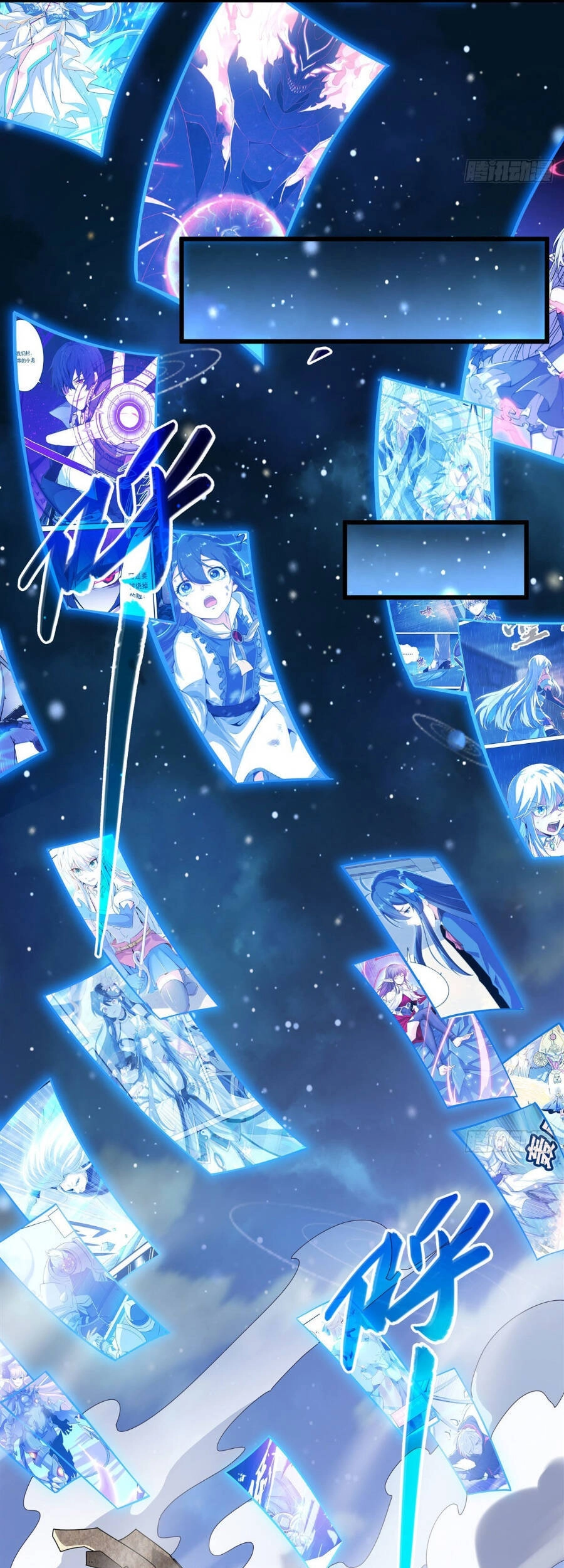 Các Nữ Đồ Đệ Của Ta Đều Là Chư Thiên Đại Lão Tương Lai Chapter 92 - 28