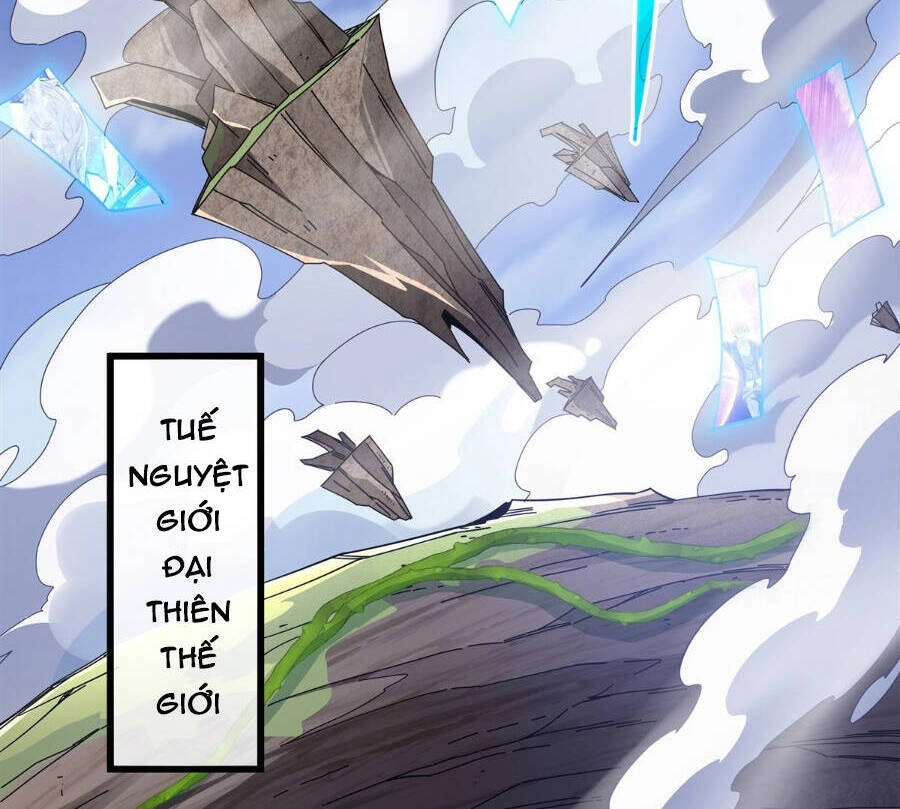 Các Nữ Đồ Đệ Của Ta Đều Là Chư Thiên Đại Lão Tương Lai Chapter 92 - 29