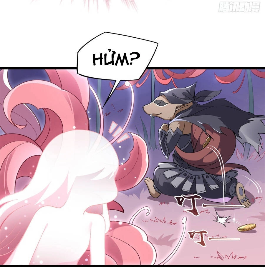 Các Nữ Đồ Đệ Của Ta Đều Là Chư Thiên Đại Lão Tương Lai Chapter 92 - 36