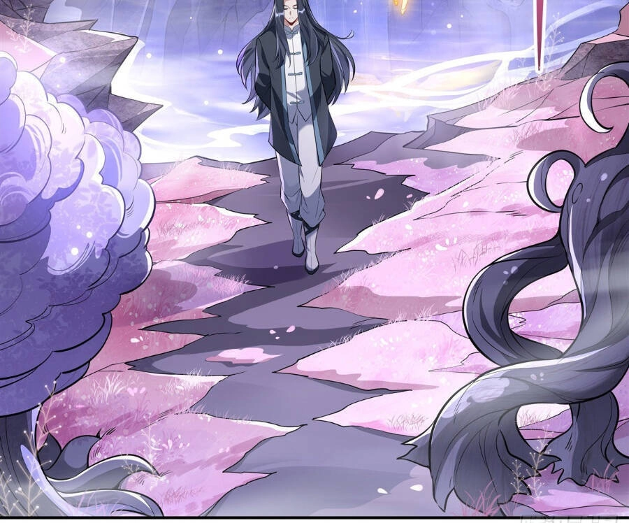 Các Nữ Đồ Đệ Của Ta Đều Là Chư Thiên Đại Lão Tương Lai Chapter 93 - 2