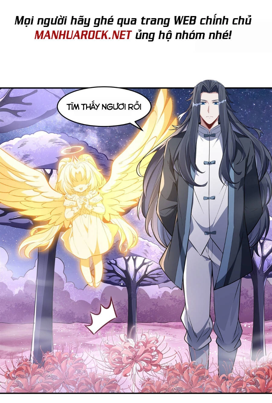 Các Nữ Đồ Đệ Của Ta Đều Là Chư Thiên Đại Lão Tương Lai Chapter 93 - 20