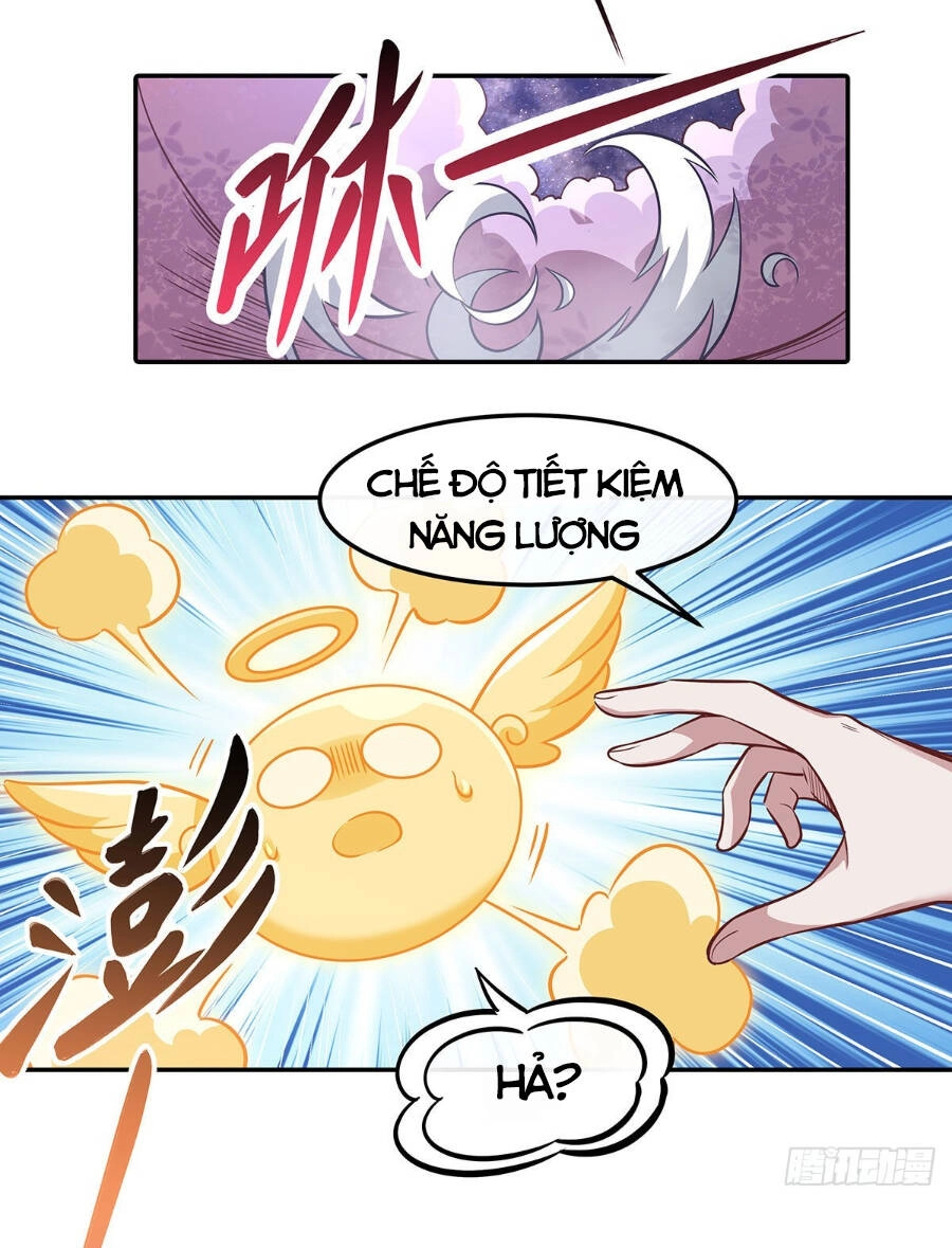 Các Nữ Đồ Đệ Của Ta Đều Là Chư Thiên Đại Lão Tương Lai Chapter 93 - 53