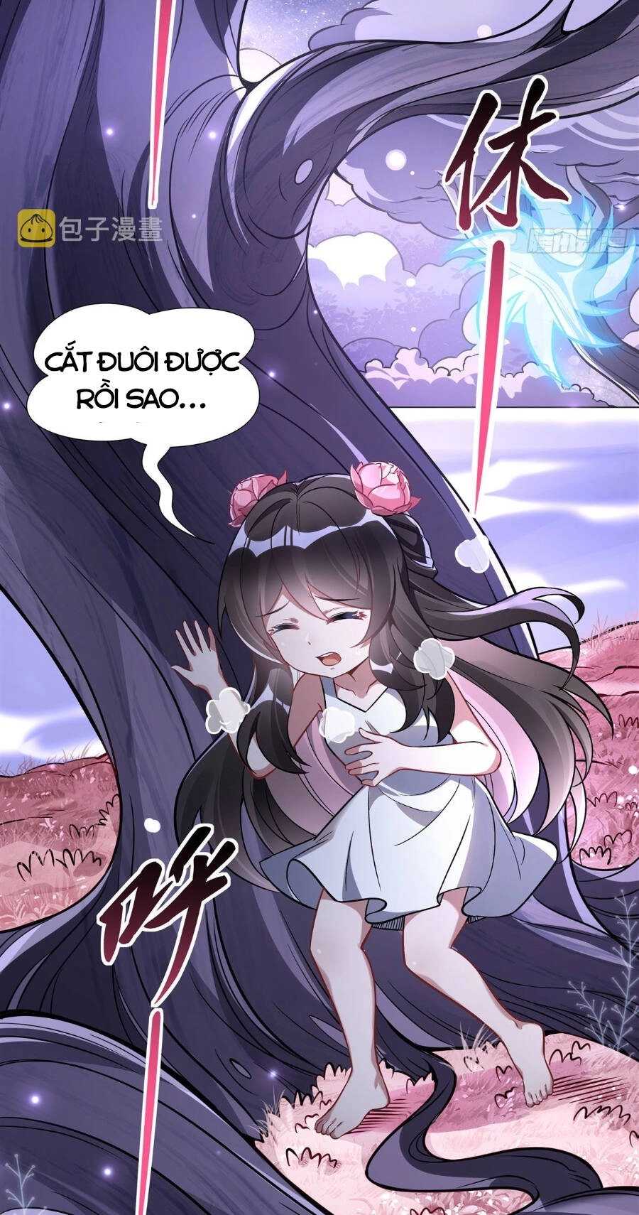 Các Nữ Đồ Đệ Của Ta Đều Là Chư Thiên Đại Lão Tương Lai Chapter 94 - 2