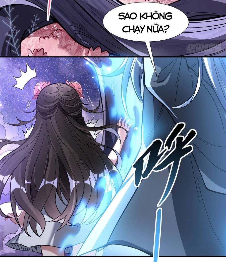 Các Nữ Đồ Đệ Của Ta Đều Là Chư Thiên Đại Lão Tương Lai Chapter 94 - 3