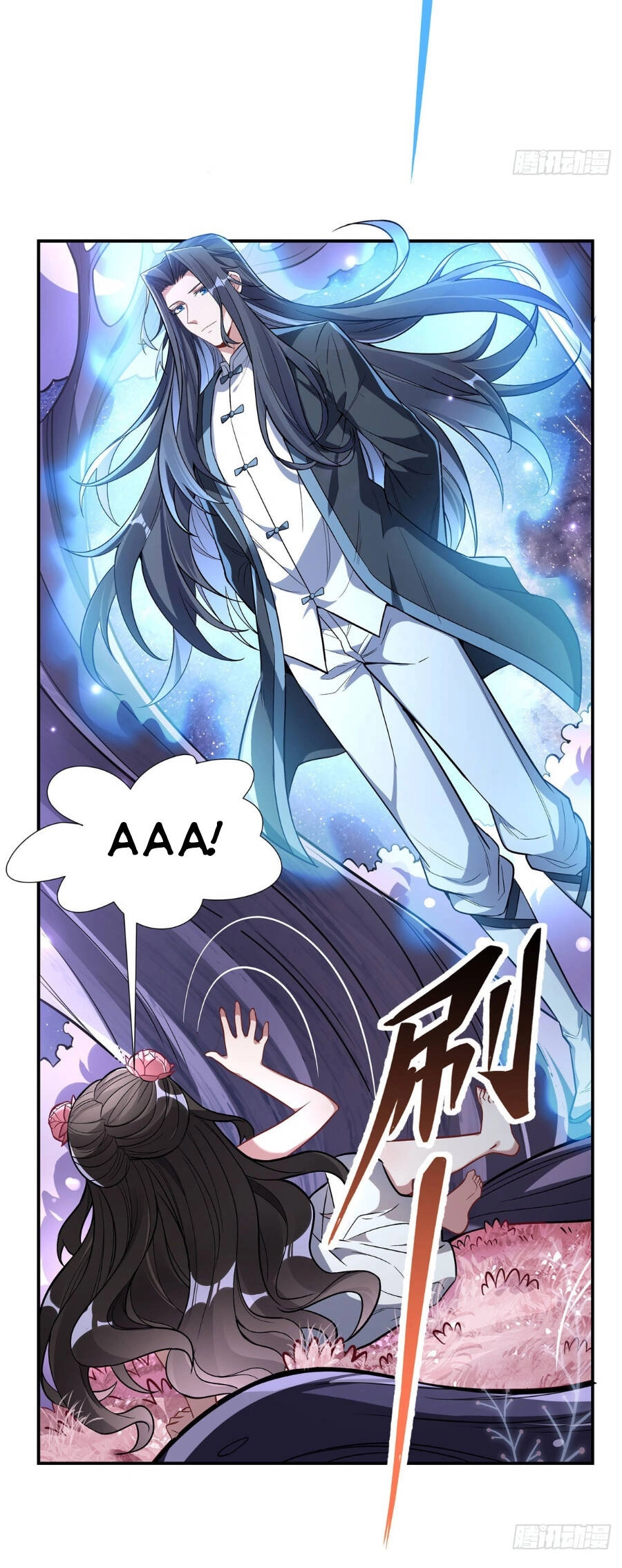 Các Nữ Đồ Đệ Của Ta Đều Là Chư Thiên Đại Lão Tương Lai Chapter 94 - 4