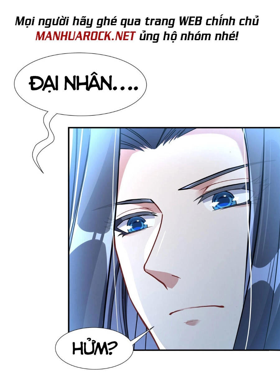 Các Nữ Đồ Đệ Của Ta Đều Là Chư Thiên Đại Lão Tương Lai Chapter 94 - 5