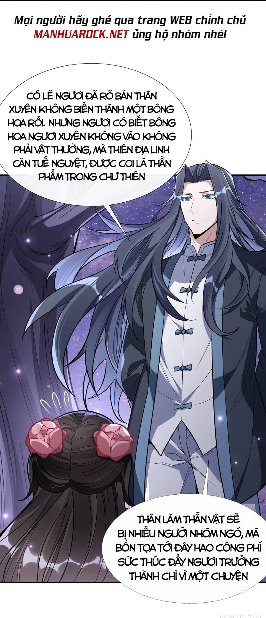 Các Nữ Đồ Đệ Của Ta Đều Là Chư Thiên Đại Lão Tương Lai Chapter 94 - 7