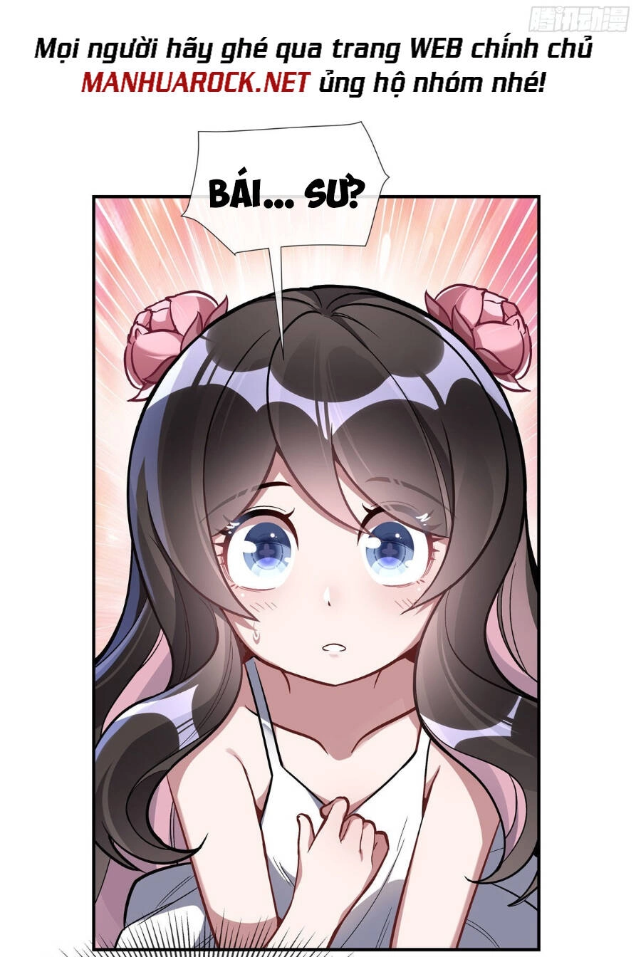 Các Nữ Đồ Đệ Của Ta Đều Là Chư Thiên Đại Lão Tương Lai Chapter 94 - 9