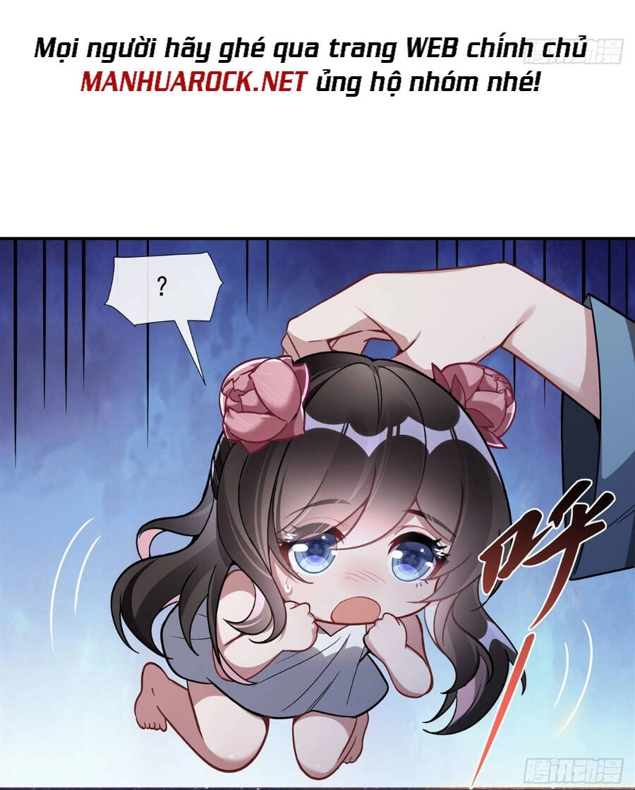 Các Nữ Đồ Đệ Của Ta Đều Là Chư Thiên Đại Lão Tương Lai Chapter 94 - 14